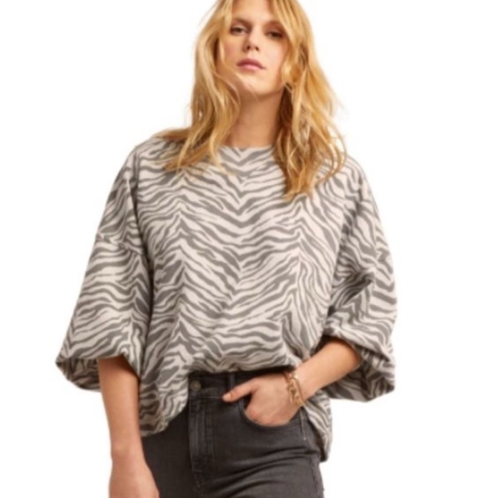 Rebecca Minkoff Rosie Sweatshirt